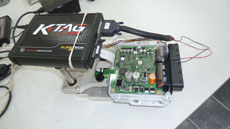 What is Chip Tuning